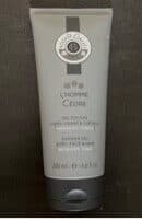 Gel douche Cèdre