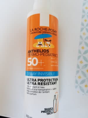 Anthelios Dermo-Pediatrics 50+