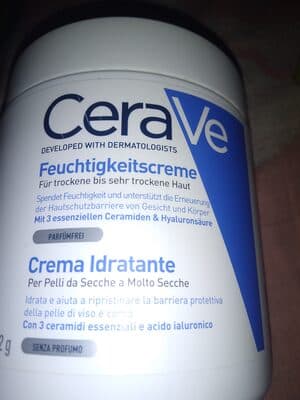 CeraVe