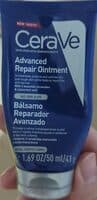 Bálsamo Reparador Avanzado