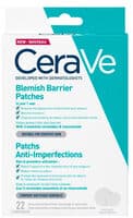 CeraVe Anti-Puistjes Patches