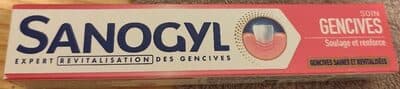 Expert Revitalisation des Gencives