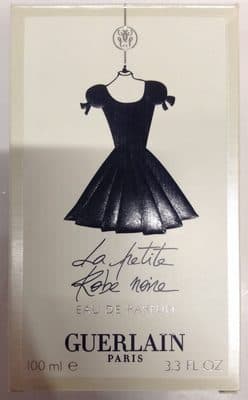 Guerlain La Petite Robe Noire - Eau de Parfum 100ml