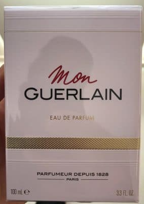 Guerlain Mon Guerlain - Eau de Parfum 100ml