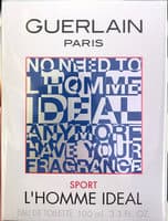 L'Homme Ideal Sport