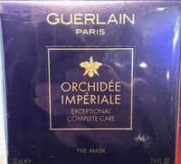 Le Masque Orchidée Impériale