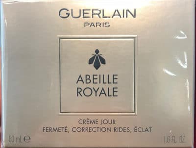Crème jour - Abeille Royale