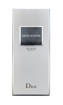 Dior Homme Gel Douche 