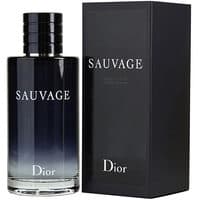 Dior Sauvage EDT Erkek Parfüm 200 ml