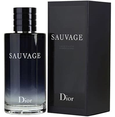 Dior Sauvage EDT Erkek Parfüm 200 ml