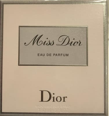 Miss Dior