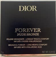 Forever Nude Bronze