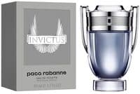 Paco Rabanne Invictus Eau de Toilette