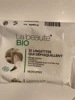 La beauté bio