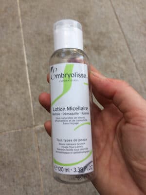 Embryolisse