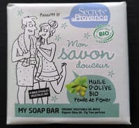 Mon savon douceur