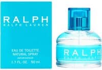 Ralph Eau de Toilette 50 ml