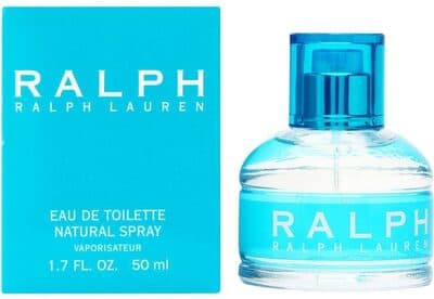 Ralph Eau de Toilette 50 ml