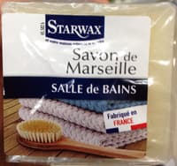 Savon de Marseille