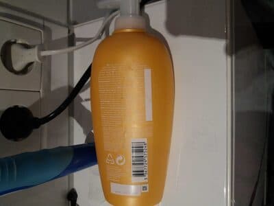 Biotherm oil therapy