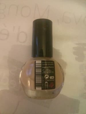 Vernis à ongles laqué - L30 Not that shy