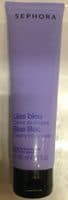 Lilas bleu crème de douche