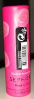 Baume lèvres rose