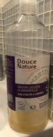 Savon liquide de  Marseille