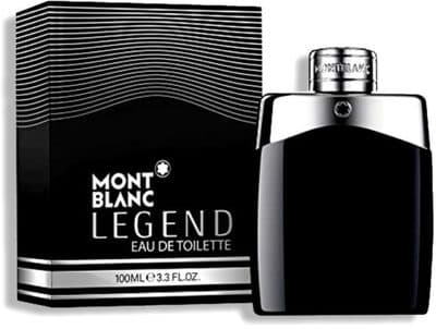 Mont Blanc Legend EDT Erkek Parfüm 100 ml