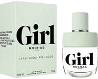 Girl Eau de Toilette