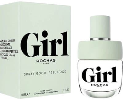 Girl Eau de Toilette