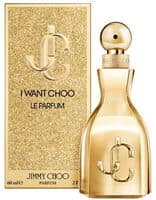 Jimmy Choo I Want Choo Le Parfum Eau de Parfum