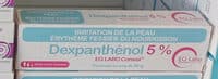 Dexpanthenol 5%