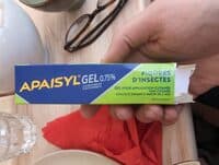 Apaisyl Gel 0.75%