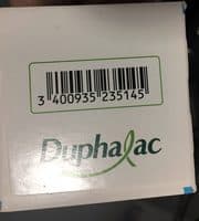 Duphalac