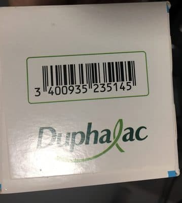 Duphalac