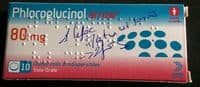 Phloroglucinol