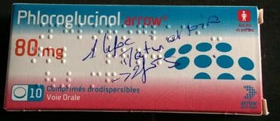 Phloroglucinol