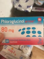 Phloroglucinol