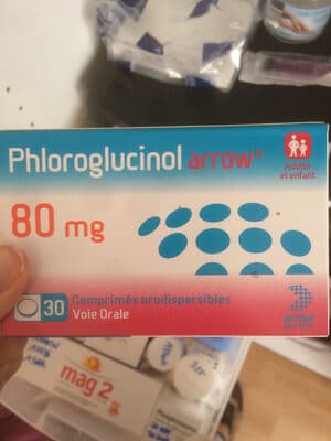 Phloroglucinol