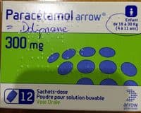 Paracétamol