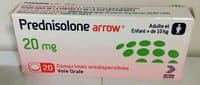 Prednisolone