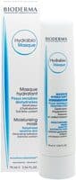 Bioderma Hydrobio moisturising mask