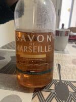 SAVN DE MARSEILLE