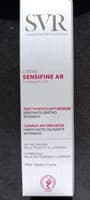 Creme Sensifine AR