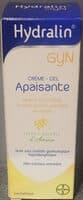 Crème - Gel Apaisante