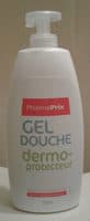 Gel douche dermoprotecteur