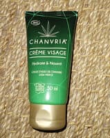 Crème visage