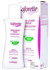 Soin lavant doux