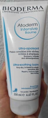 Atoderm intensive
